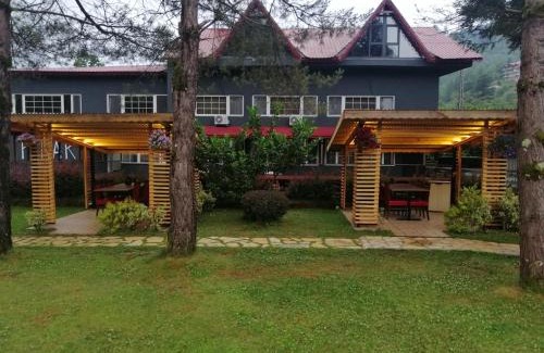 Arhavi House | pınar kır evi