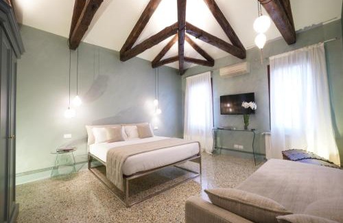 Cannaregio Bed & Breakfast | P 1779