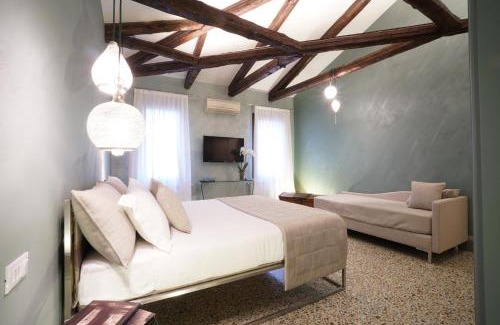 Cannaregio Bed & Breakfast | P 1779