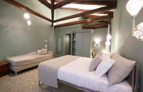 Cannaregio Bed & Breakfast | P 1779