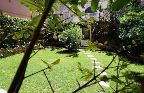 Cannaregio Bed & Breakfast | P 1779