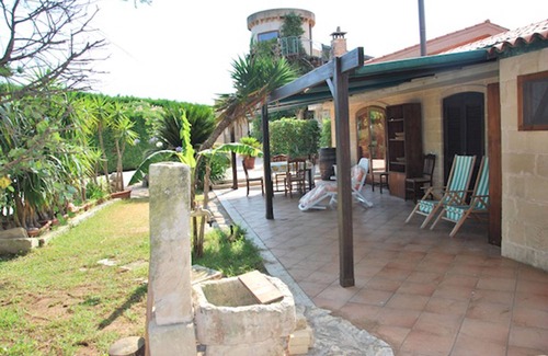 Merine Apartment | P Apartment - Villa Diana
