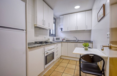 Roses Town Center Apartment | P.C. PONENT 3º2º Roses
