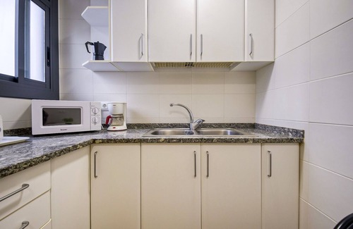 Roses Town Center Apartment | P.C. PONENT 3º2º Roses
