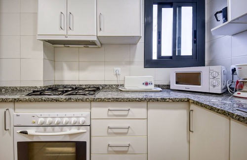 Roses Town Center Apartment | P.C. PONENT 3º2º Roses
