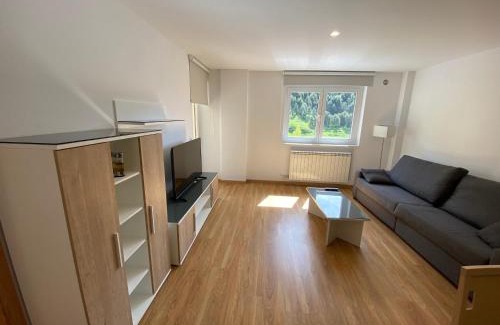Arinsal Apartment | P&C Ribasol