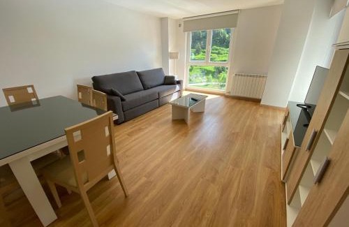 Arinsal Apartment | P&C Ribasol