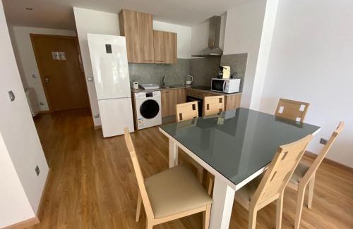 Arinsal Apartment | P&C Ribasol
