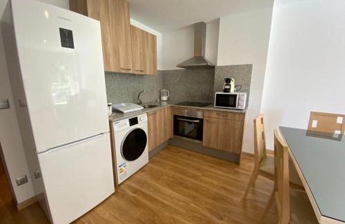 Arinsal Apartment | P&C Ribasol