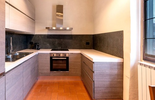 Duomo Apartment | P. Carmine