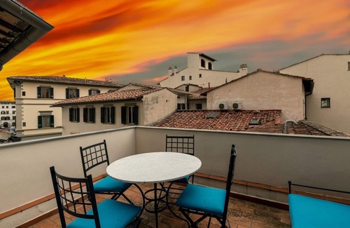 Duomo Apartment | P. Carmine