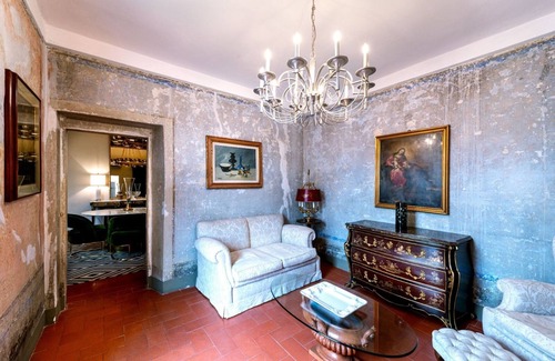 Duomo Apartment | P. Carmine