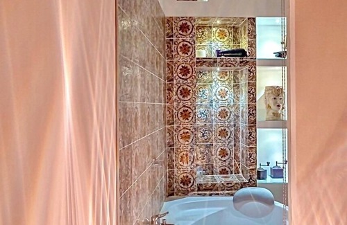Enna Bed & Breakfast | P&G Design