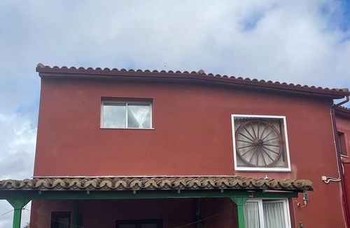 Fariza Villa | P Natural Arribes del Duero (Zamora/Portugal). Ideal for families (pets allowed)