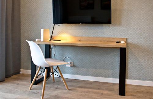 Mokotow Apartment | P&O Corporate Serviced Apartments Cybernetyki