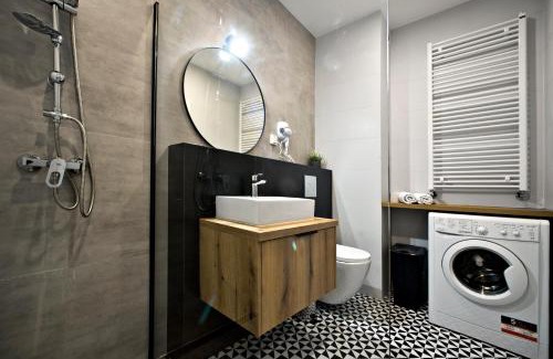 Mokotow Apartment | P&O Corporate Serviced Apartments Cybernetyki