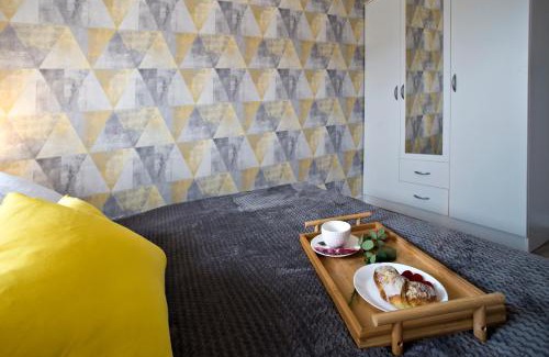 Mokotow Apartment | P&O Corporate Serviced Apartments Cybernetyki