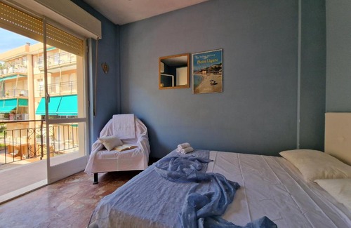 Pietra Ligure Apartment | [P.ZZA MARCONI] Bilocale per la vacanza al mare