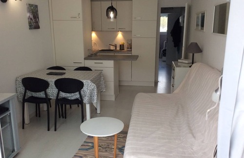 Le Couchant Apartment | P2 APPART LA GRANDE MOTTE