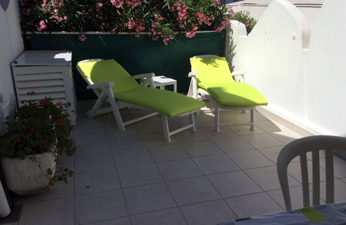 Le Couchant Apartment | P2 APPART LA GRANDE MOTTE
