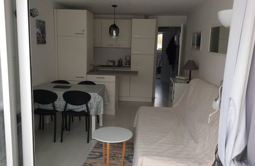 Le Couchant Apartment | P2 APPART LA GRANDE MOTTE