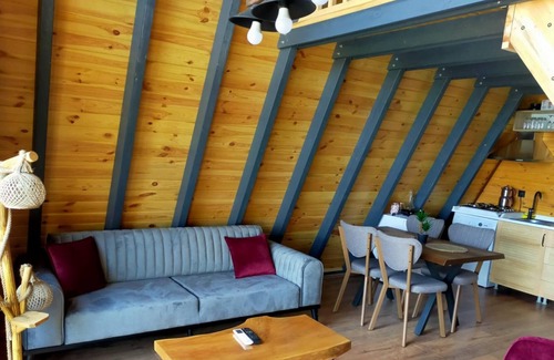 Sapanca House | P2347 in Sapanca with 2 bedrooms and 1 bathrooms