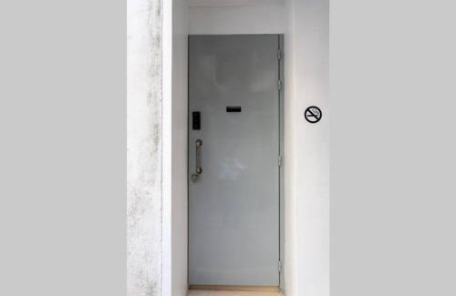 Bang Rak Apartment | P3 Silom Large 2beds full kitchen WIFI 4-6pax