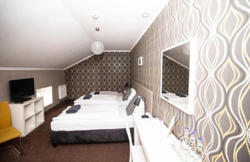 gmina Wodzierady Hotel | Pałac Piorunów & Spa