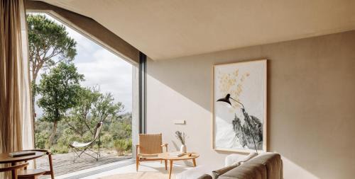 Grandola Villa | Pa.te.os