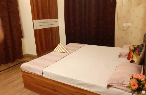 Faizabad House | PAARIJAAT Homestay & Guesthouse