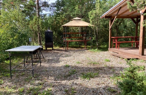Laaneranna Parish Other | Paatsalu Camping