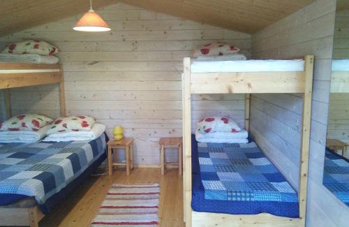 Laaneranna Parish Other | Paatsalu Camping