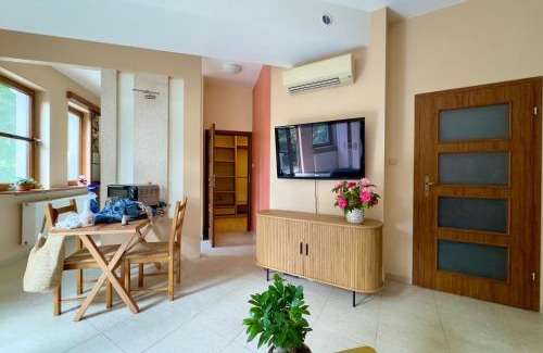 Pabianice Apartment | Pabianice studio Bracka