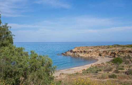 Monemvasia Apartment | Pablito House - Seaview Monemvasia Fortress Nest