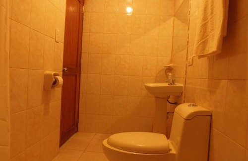 Machu Picchu Apartment | Pablos House in Machu Picchu Matrimonial