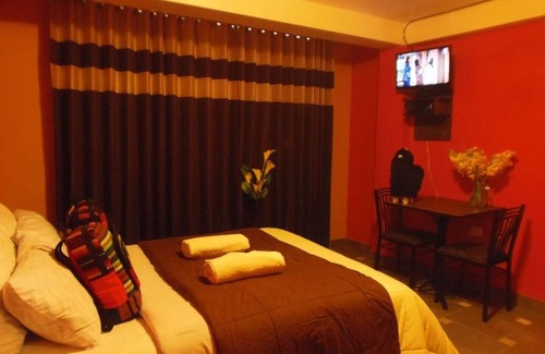 Machu Picchu Apartment | Pablos House in Machu Picchu Matrimonial