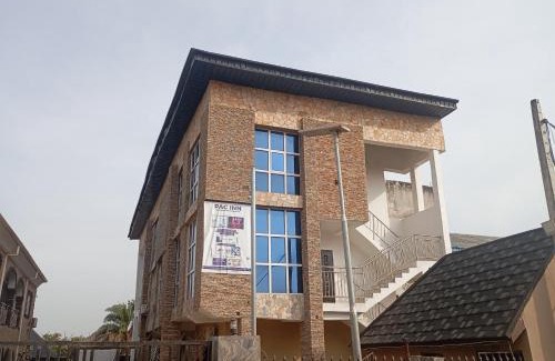 Ogbomosho Hotel | Pac Inn