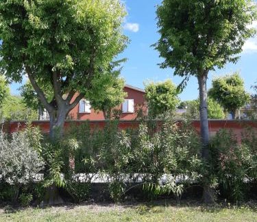Volta Mantovana Villa | Pace, Luminosità e Comodità a due passi dal Garda