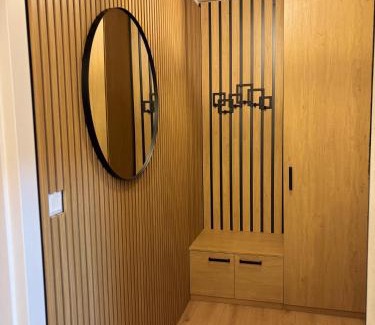 Oravske Vesele Apartment | Pace Verde - Luxury Apartment in Brezovina