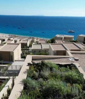 Jala Villa | Pacific 2 Bedroom Villa Palase