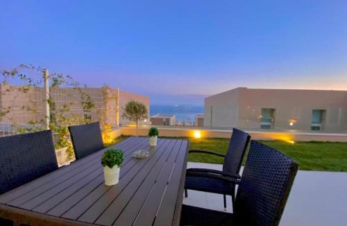Jala Villa | Pacific 2 Bedroom Villa Palase