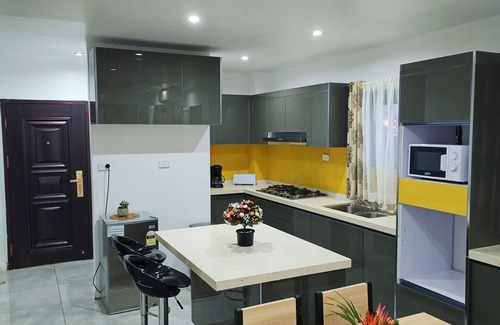 Suva Apartment | Pacific Apartments