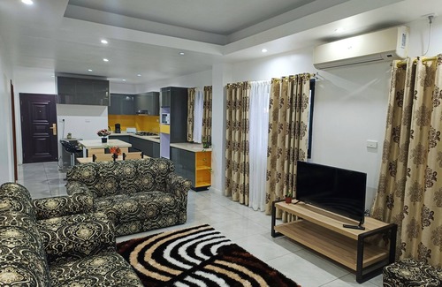 Suva Apartment | Pacific Apartments