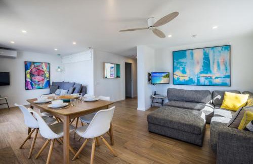 Mooloolaba Resort | Pacific Beach Resort