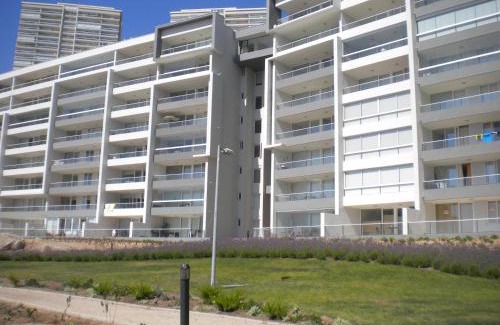 Concon Apartment | Pacific Blue