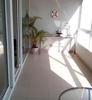 Concon Apartment | Pacific Blue