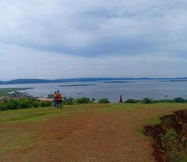 Jinja Hotel | Pacific Cottages and Guest House Jinja
