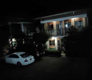 Jinja Hotel | Pacific Cottages and Guest House Jinja