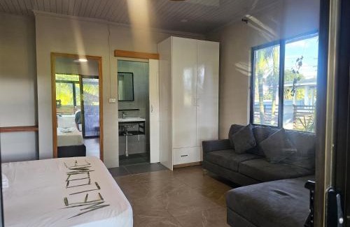 Pacific Harbour Apartment | Pacific Harbor B&B