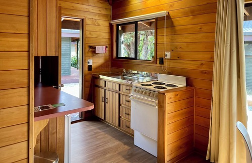 Tairua Cabin | Pacific Harbour Villas
